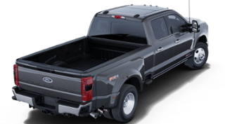2025 Ford Super Duty® External Image 4